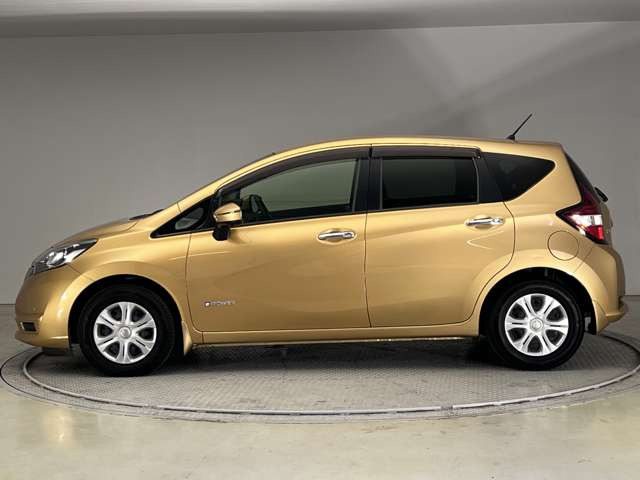 ノート1.2 e-POWER X