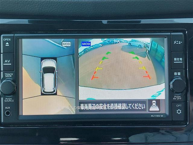 エクストレイル2.0 20Xi 4WD