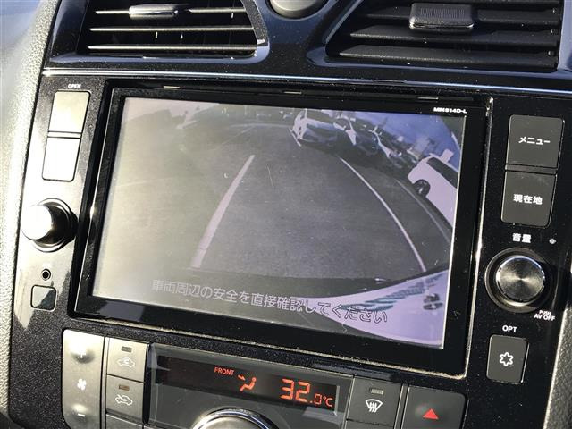 セレナ2.0 ハイウェイスター S-HYBRID