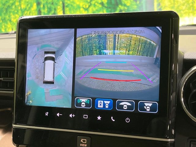 �y�S���ʃ��j�^�[�p�J�����z��p�̃J�����ɂ��A�ォ�猩���낵���悤�Ȏ��_��360�x�N���}�̎��͂��m�F���邱�Ƃ��ł��܂������p�������m�F���₷���A�����ꏊ�ł̐؂�Ԃ��⒓�Ԃ��X���[�Y�ɍs���܂��B