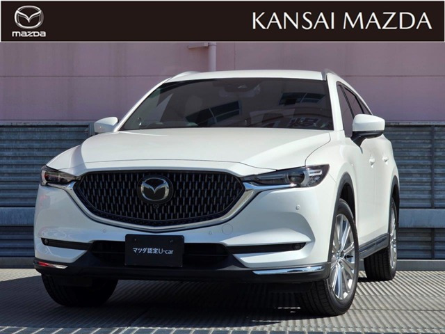 CX-82.2 XD エクスクルーシブ モード