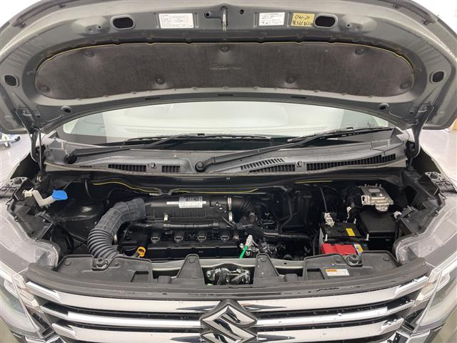 ソリオ1.2 ハイブリッド(HYBRID)  MZ