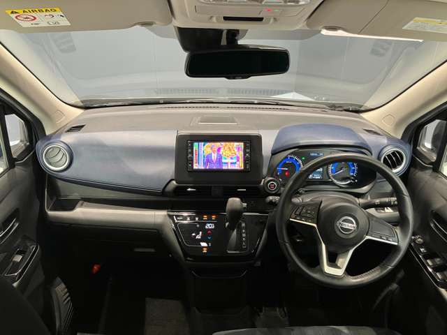 デイズハイウェイスターX