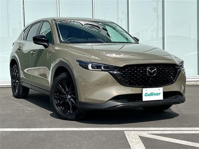 CX-52.2 XD ブラックトーンエディション