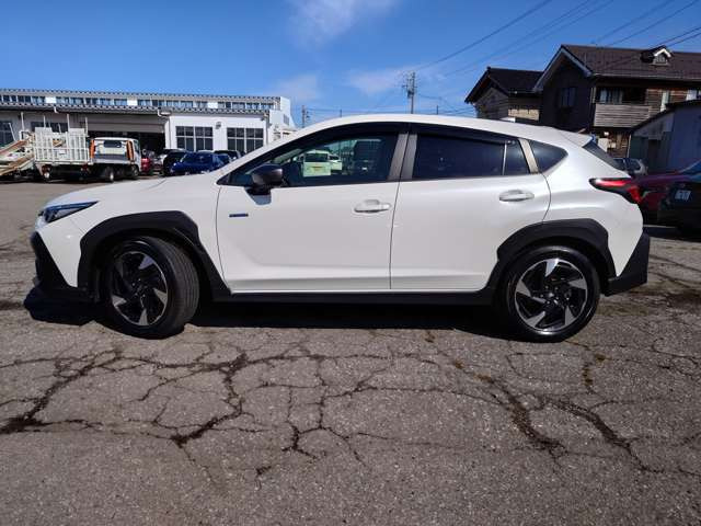 クロストレック2.0 リミテッド 4WD