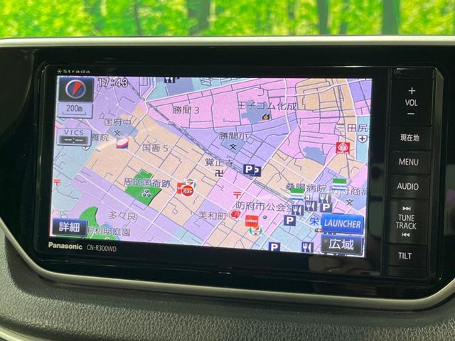 ムーヴカスタムX