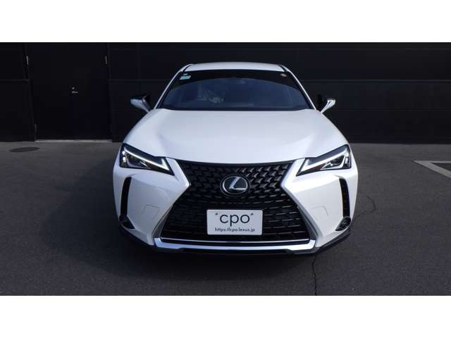 UX200 バージョンC