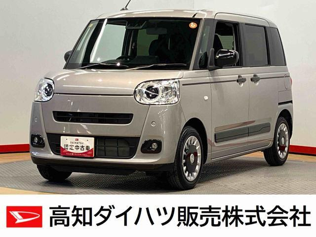 ムーヴキャンバスセオリー Gターボ