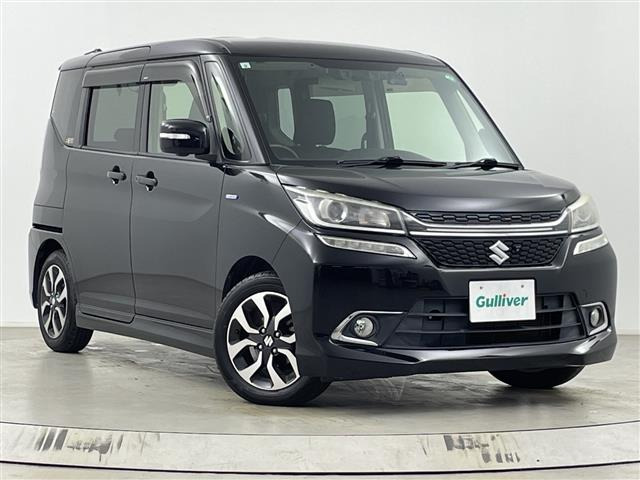 ソリオバンディット1.2 ハイブリッド(HYBRID) MV