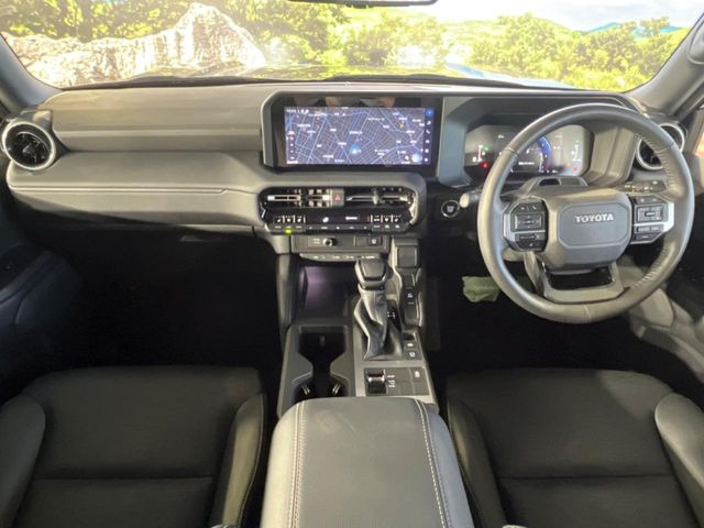 ランドクルーザー2502.7 VX 4WD