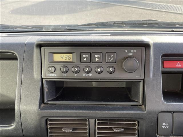 アクティトラックSDX