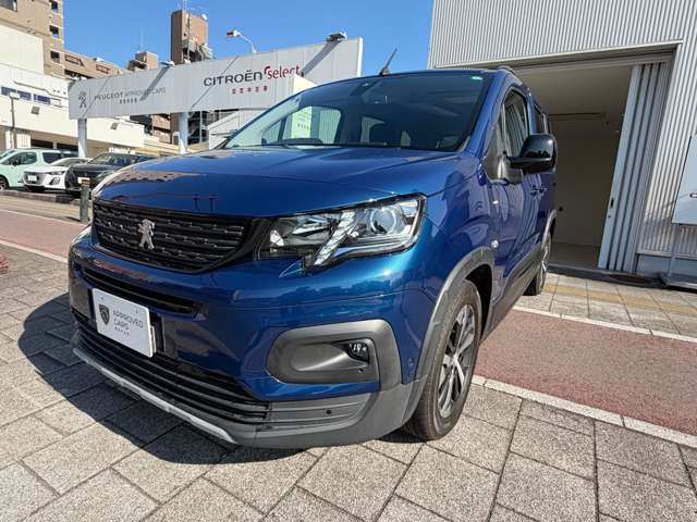 リフターGT ディーゼル