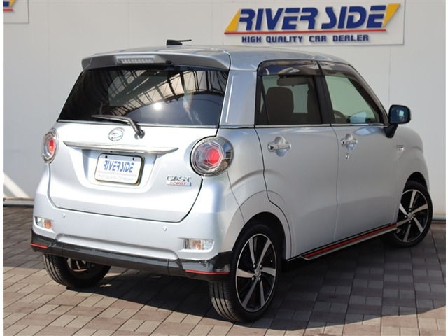 キャストスポーツ SAIII