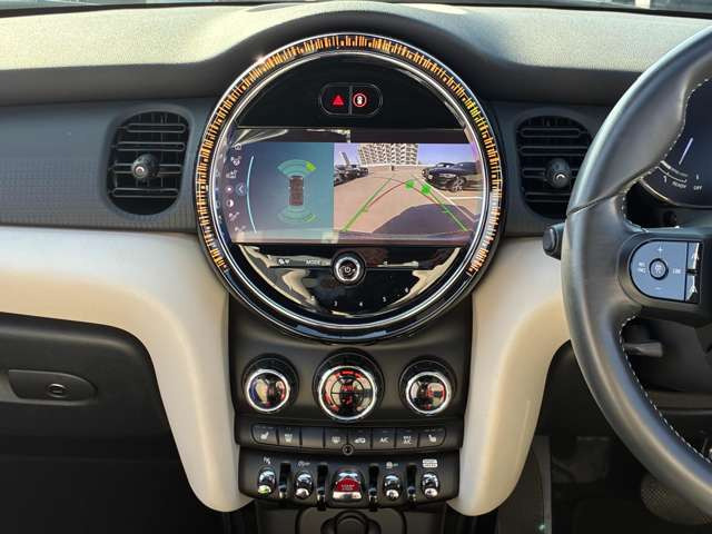 ミニコンバーチブルシーサイド エディション DCT