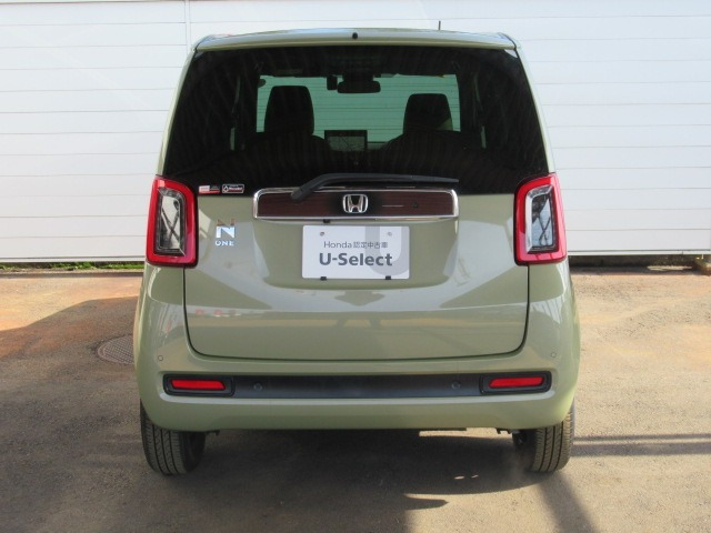 N-ONEオリジナル スタイルプラス アーバン