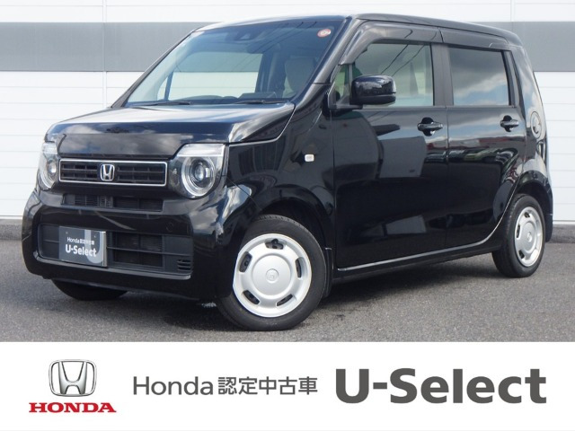 N-WGNL ホンダ センシング