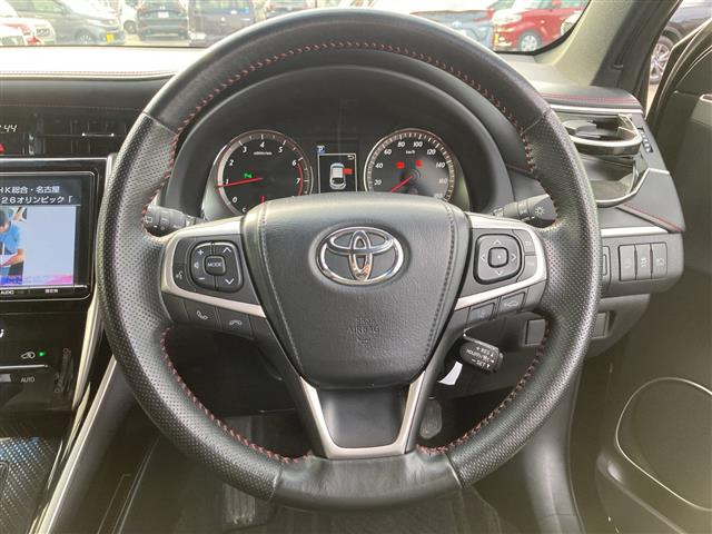 ハリアー2.0 プレミアム