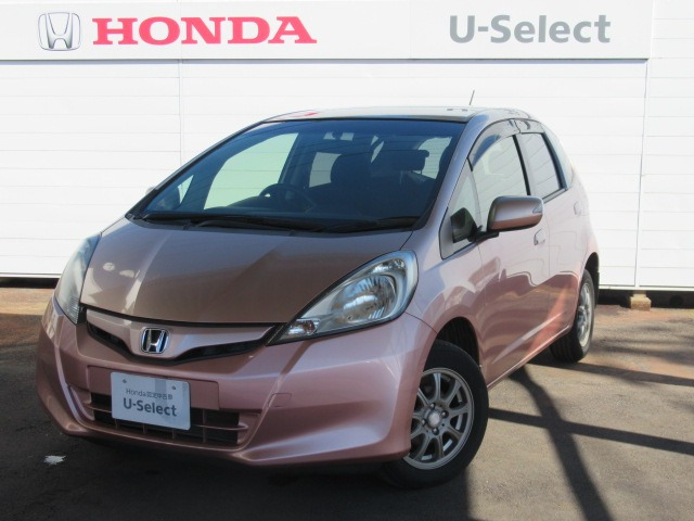 フィット1.3 シーズ