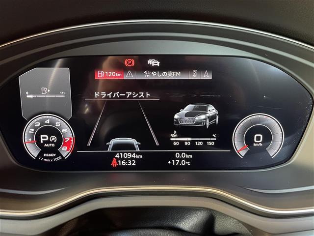 A5スポーツバック45 TFSI クワトロ スポーツ Sラインパッケージ 4WD