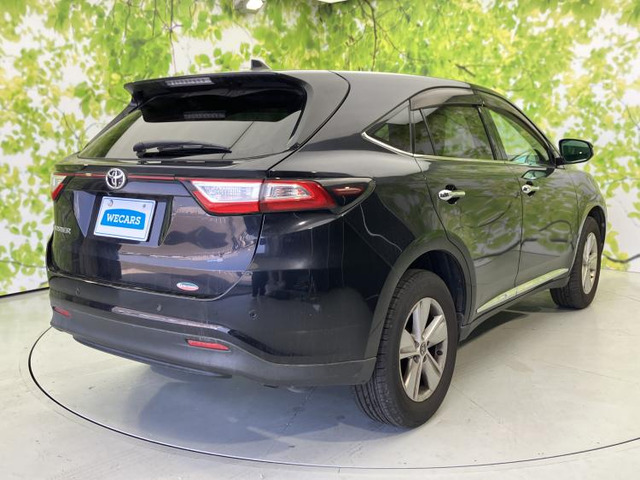 ハリアー2.0 エレガンス