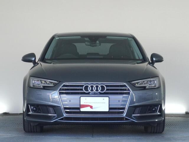 A41.4 TFSI スポーツ