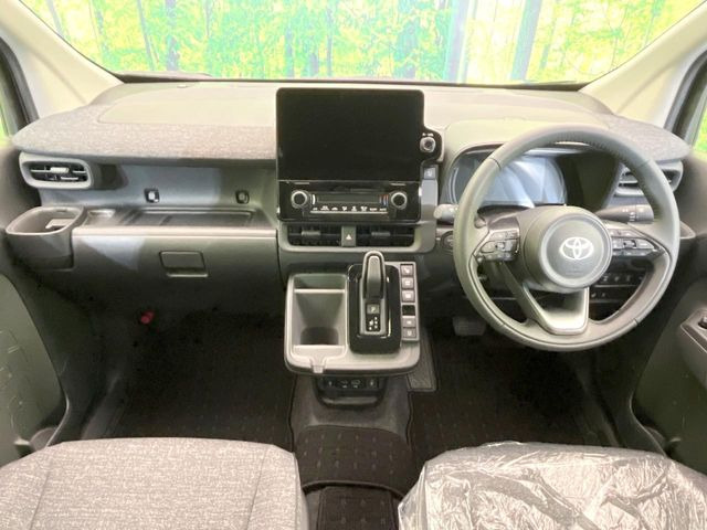 シエンタハイブリッド 1.5 Z