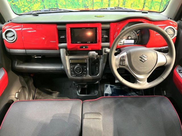 ハスラーJ スタイル