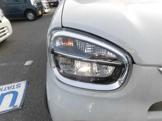 アルトハイブリッド(HYBRID) X