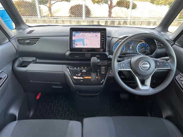 ルークスハイウェイスターX プロパイロットエディション