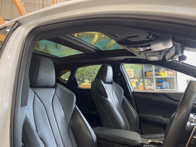 NX350h Fスポーツ