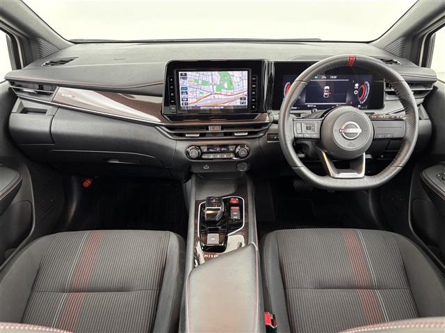 ノートオーラ1.2 NISMO