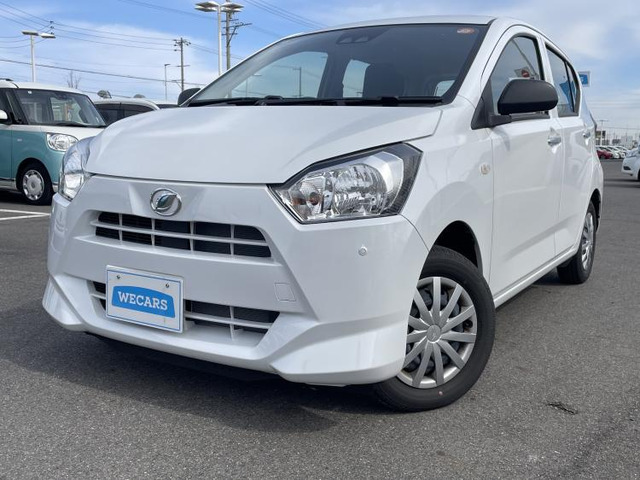 ミライースL SAIII