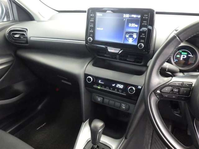 ヤリスクロス1.5 ハイブリッド G