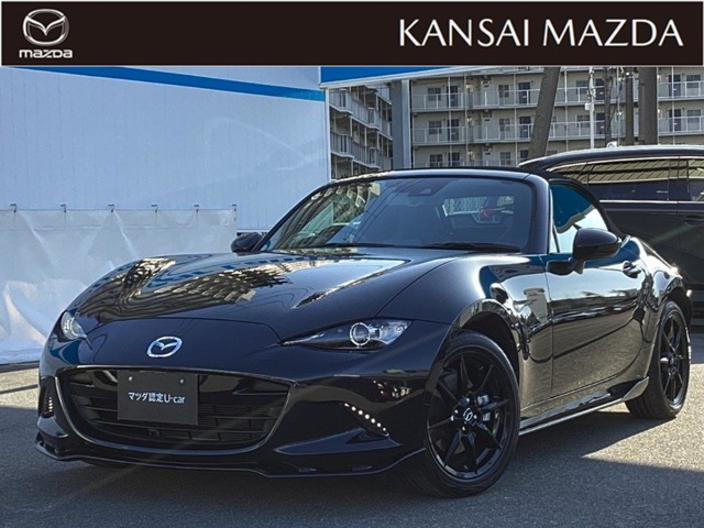 ロードスター1.5 RS