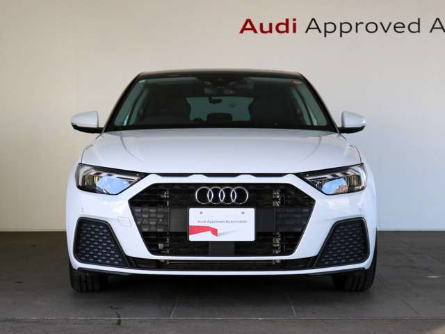 A1スポーツバック25 TFSI