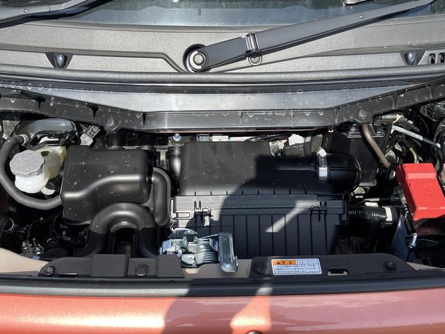 ワゴンRスマイルハイブリッド(HYBRID) S