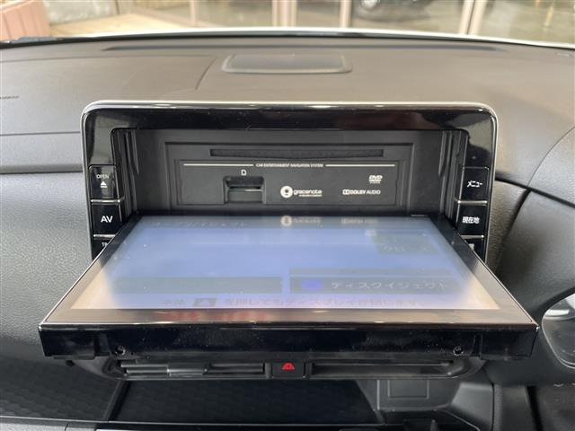 ルークスハイウェイスター Gターボ プロパイロットエディション