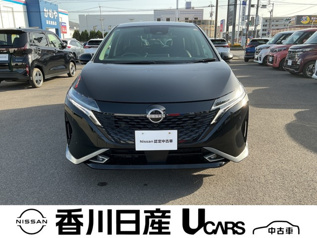 ノートオーラ1.2 G レザーエディション