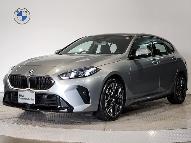 1シリーズ120 Mスポーツ