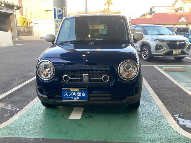 アルトラパンLC X