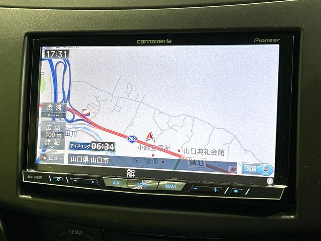 �y�i�r�Q�[�V�����z�g���₷���i�r�ŖړI�n�܂ł�������ē����Ă���܂��B�e��I�[�f�B�I�Đ��@�\���[�����Ă���A���Ԃ̉^�]������Ɋy�����Ȃ�܂�!!