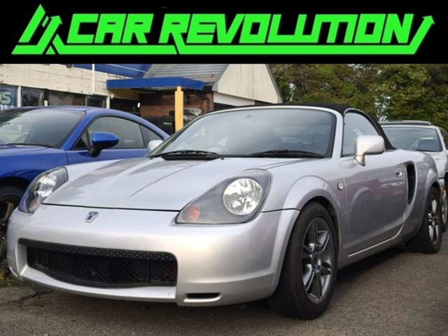 MR-S1.8 Sエディション