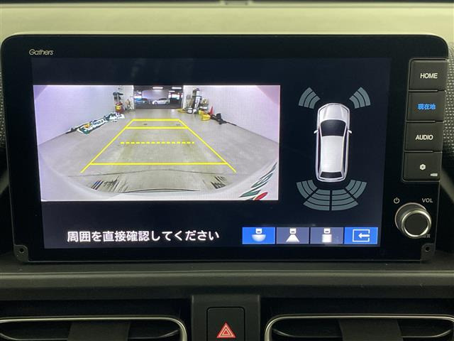 フリード1.5 e:HEV エアー EX