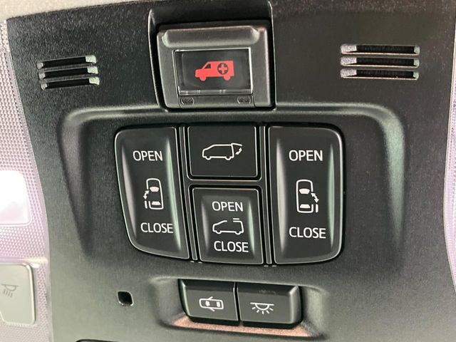 �y�����p���[�X���C�h�h�A�z�X�}�[�g�L�[��^�]�Ȃ̃X�C�b�`�Ō�ȗ����X���C�h�h�A�̊J���\���d��������͂����ăh�A���J����K�v�������A�����Ȃ��q�l�ł��ȒP�ɊJ���߂ł����K�ł���