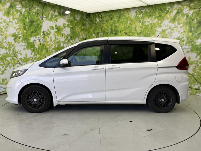 フリード1.5 G ホンダセンシング