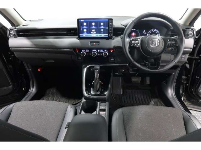 ヴェゼル1.5 ハイブリッド Z