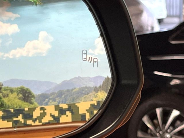 �y�u���C���h�X�|�b�g���j�^�[�z���s���A�h�A�~���[�̎��p�ɂȂ�₷���ӏ��Ɍ㑱�Ԃ��ڋ߂���ƃT�C�h�~���[�̃����Y�Ɍx����\��!�h���C�o�[�ɒ��ӊ��N�����Ă���܂��B