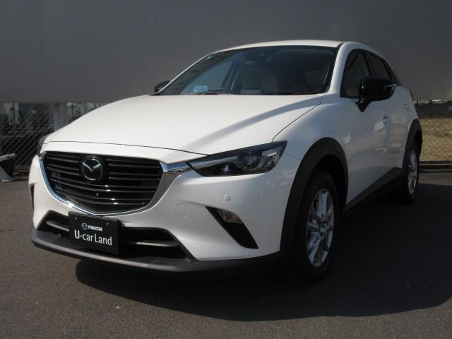 CX-31.5 15S アーバンドレッサー