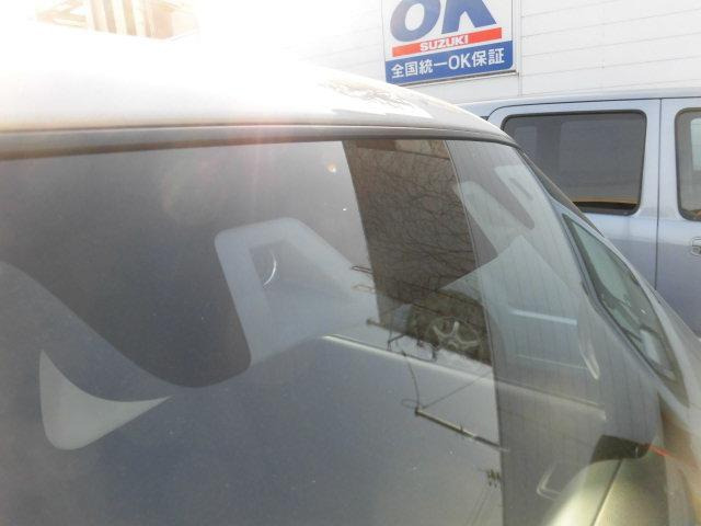 アルトハイブリッド(HYBRID) X