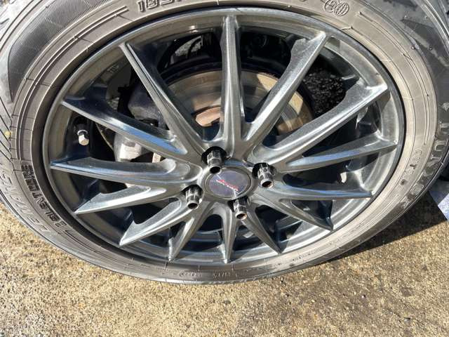 フィット1.5 RS 10thアニバーサリー